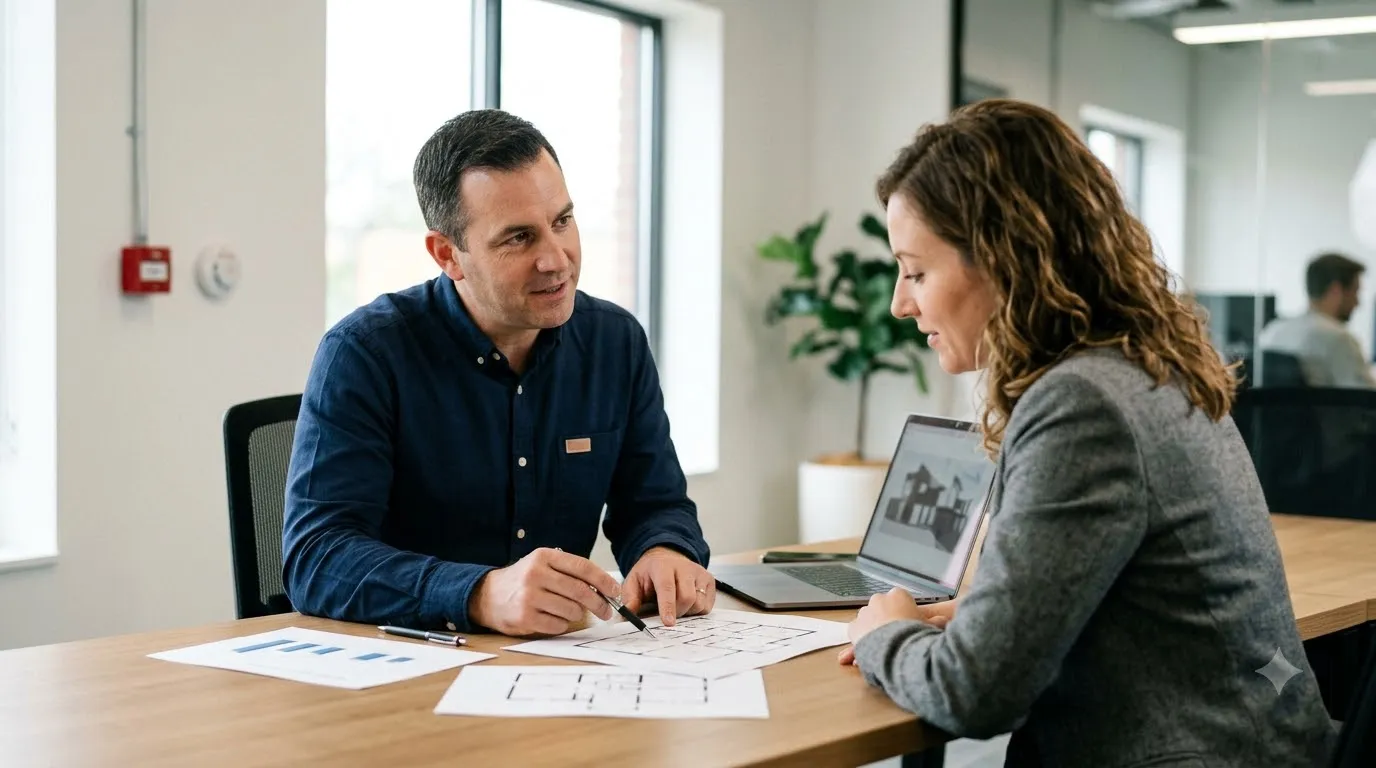 How to Find a Reliable Fire Alarm Company for Your Commercial Property