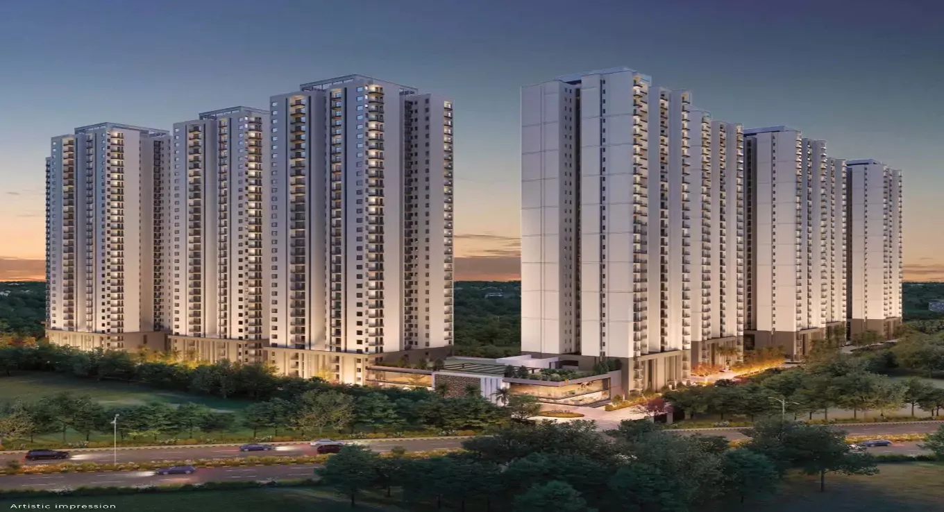 Property in Gurgaon: Top Localities for Buying a Home or Investing