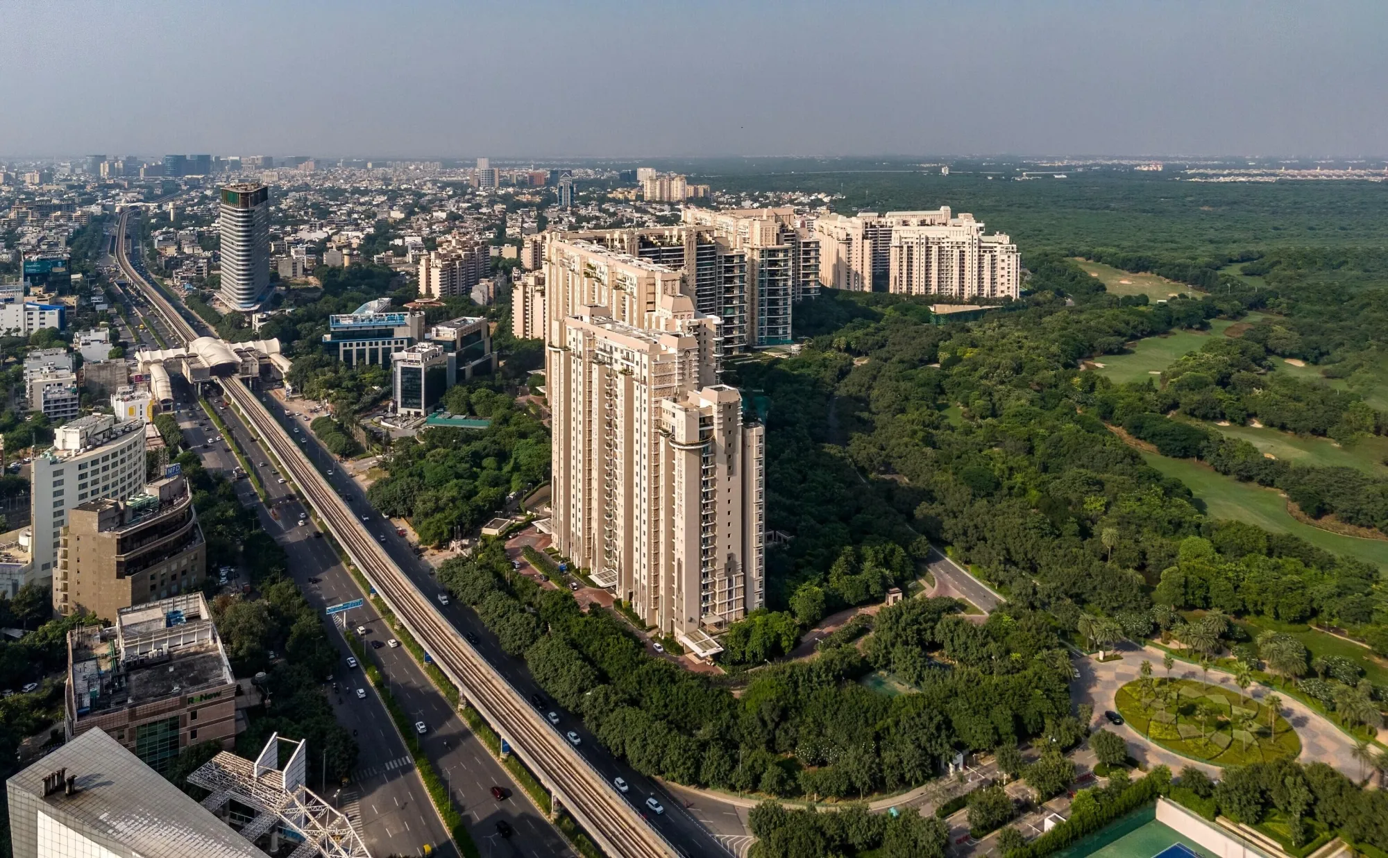Smart Residential & Commercial Investments Start with the Best Property Consultants in Gurgaon