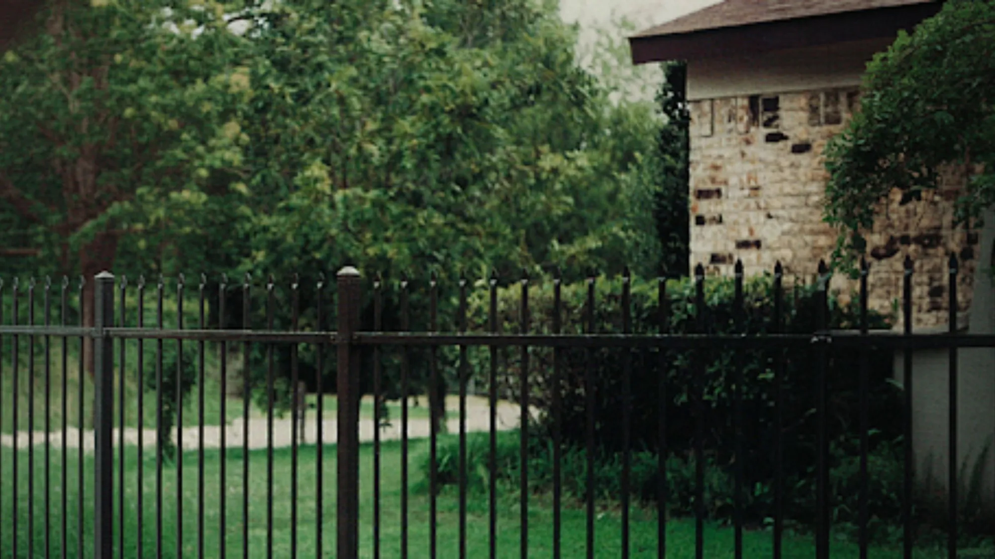 Commercial Fence Installation in New York
