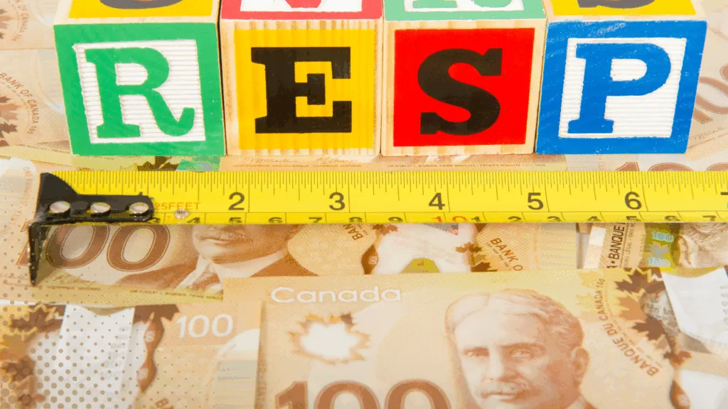 Are RESP Contributions Tax Deductible in Canada?