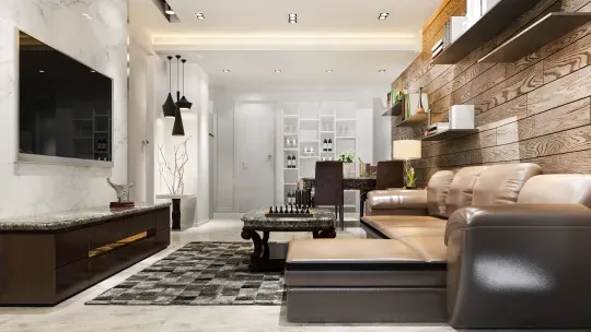 Dubai Interior Design Agency: Villa Design Guide