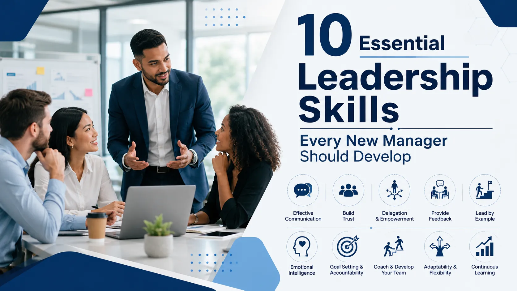 10 Best Management Courses on Illumeo to Build Strong Leadership Skills