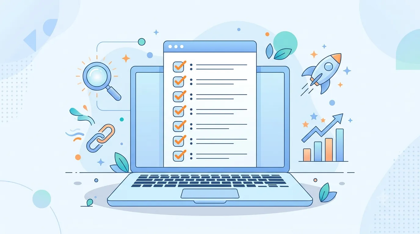 How to Vet Guest Post Sites Before Buying a Backlink: A Practical Checklist