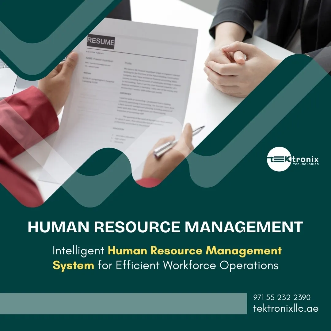 Streamline Onboarding and Offboarding with Smart HRMS