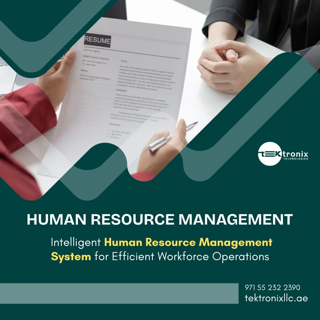 Streamline Onboarding and Offboarding with Smart HRMS