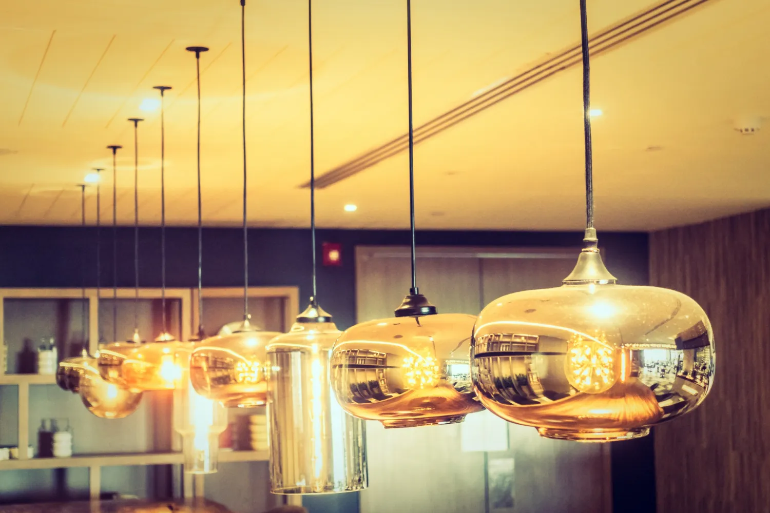 How Do Indoor Lighting Solutions Improve Modern Home Interiors?