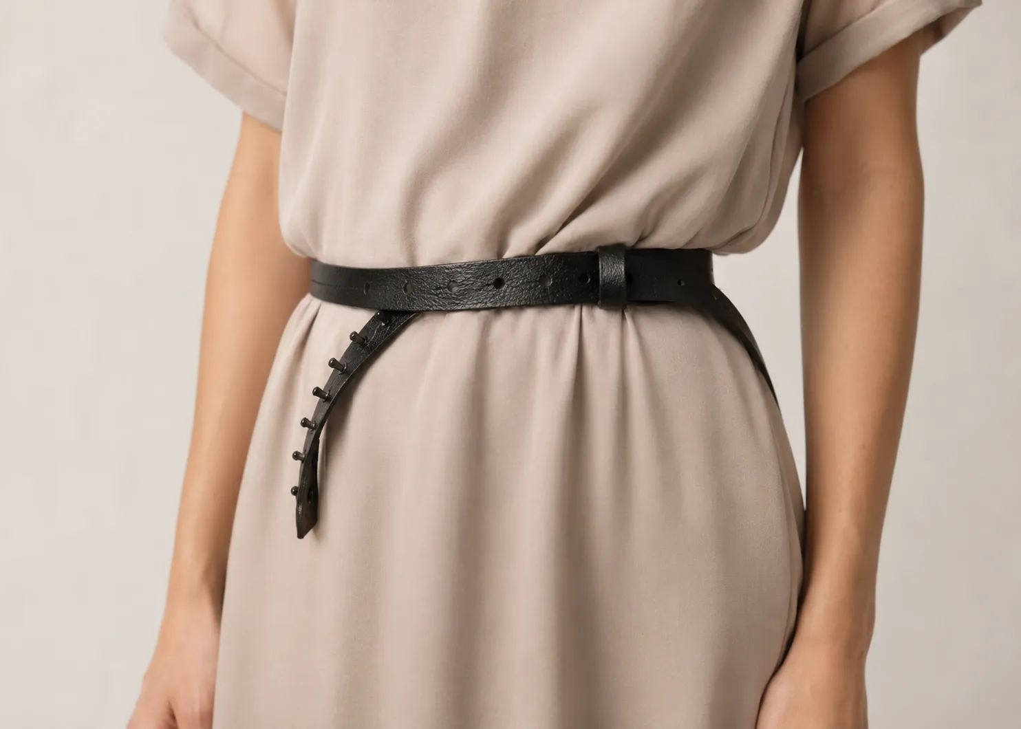 How to Choose the Right Belt for Dresses, Jeans and Pants