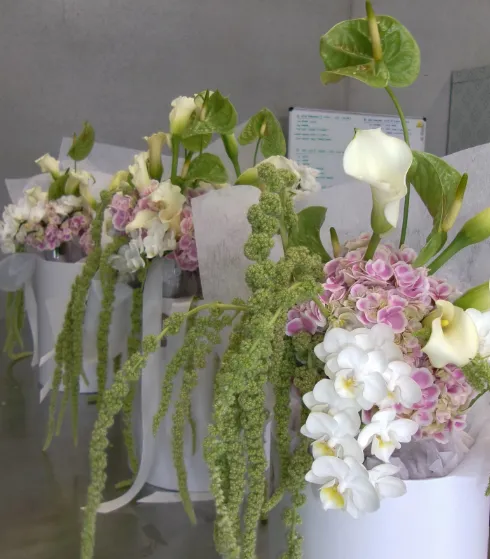 Bridal Bouquet Melbourne & Bridal Flowers Melbourne – Creating Timeless Wedding Memories