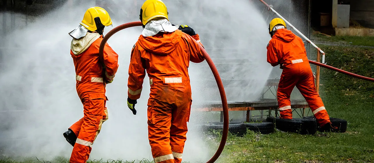 What Really Happens If You Ignore A Fire Violation In NYC