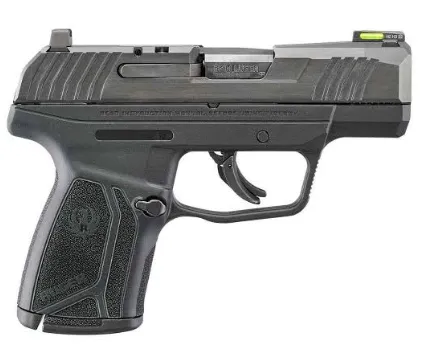 Accessories That Transform the Ruger MAX 9 into a Personalized Carry