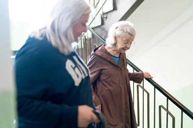 In-Home Care in Kempsville Lake, VA: Personalized Support for Seniors at Home