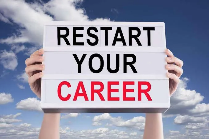 "Dropping Out of Engineering Wasn't the End — It Was Just a Detour"
