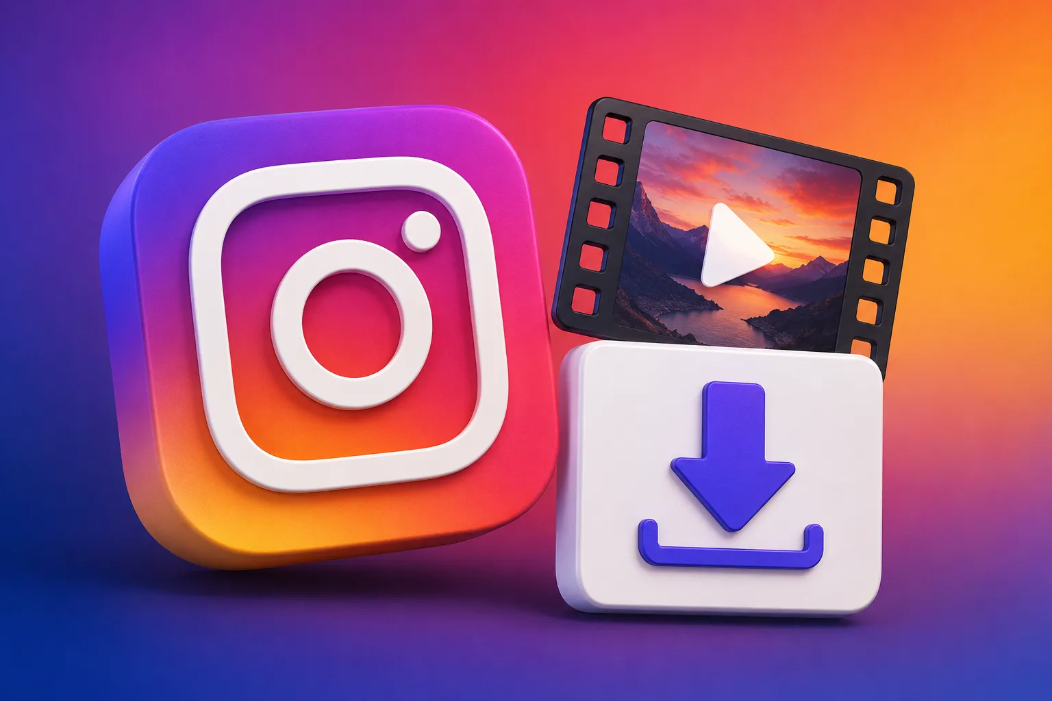 Hidden Value of Instagram Videos Through Smarter Viewing Habits