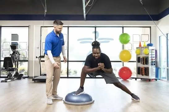 Orthopedic Rehabilitation Services in Athens, GA