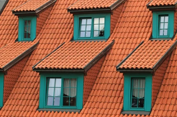 Popular Monier Roof Tile Profiles in Australia: What to Choose?