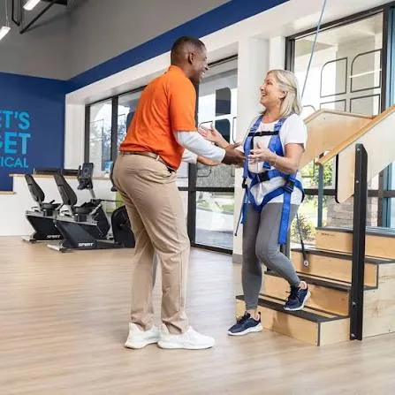 Rehabilitation Care for Orthopedic Conditions in GA