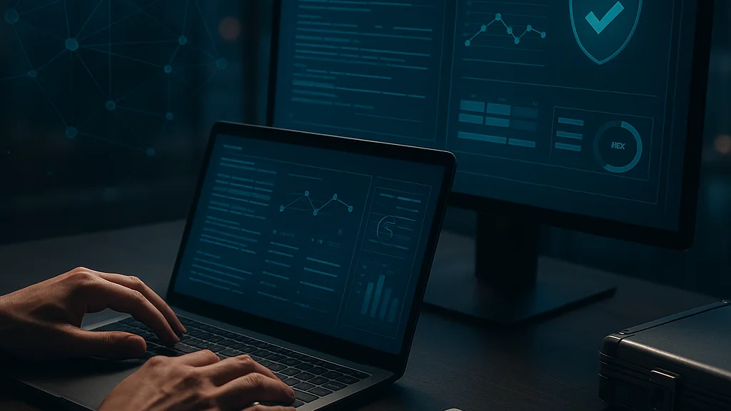 Beginner’s Guide to Data Breach Response and Prevention