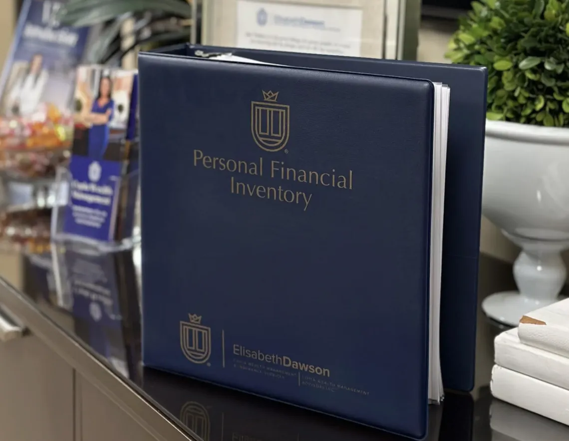 What Does a Wealth Manager Actually Do for High-Net-Worth Families?