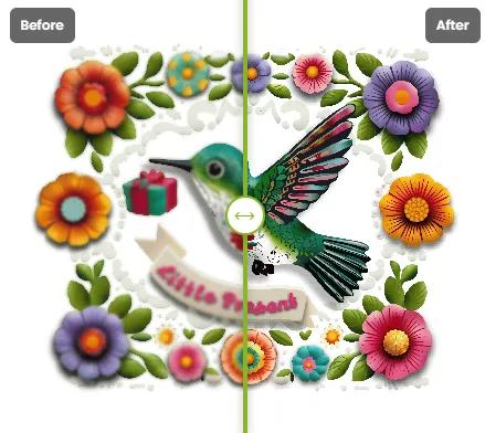 Vector Art Services That Save Time & Money