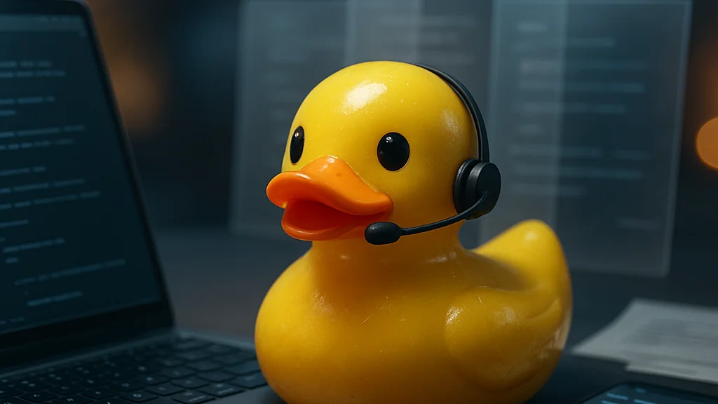 GitHub Copilot CLI’s Rubber Duck Agent Rewrites Review