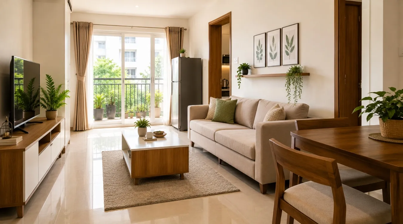 Your Complete Guide to Buying Home Furniture in Pune After Possession
