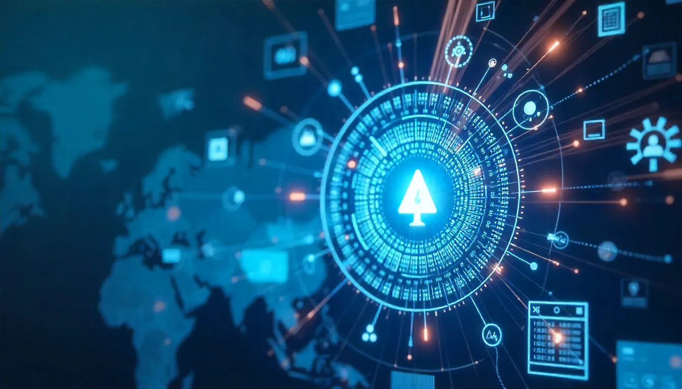 Big Data Analytics in Government: Building Smarter, Data-Driven Operations