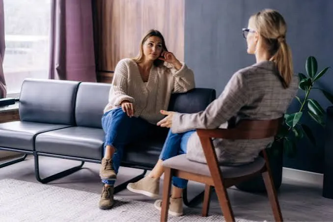 What Support Can Help Professional Women Feel Energized, Focused, and In Control Again?