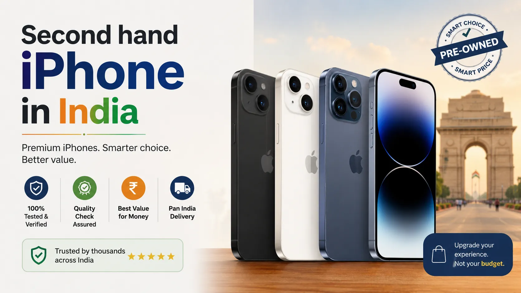 Check iPhone Condition Before Buying a Used iPhone