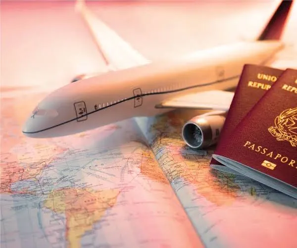 Kenya Visa for Belgian Citizens and the Kenya-Senegal 90-Day Visa Waiver