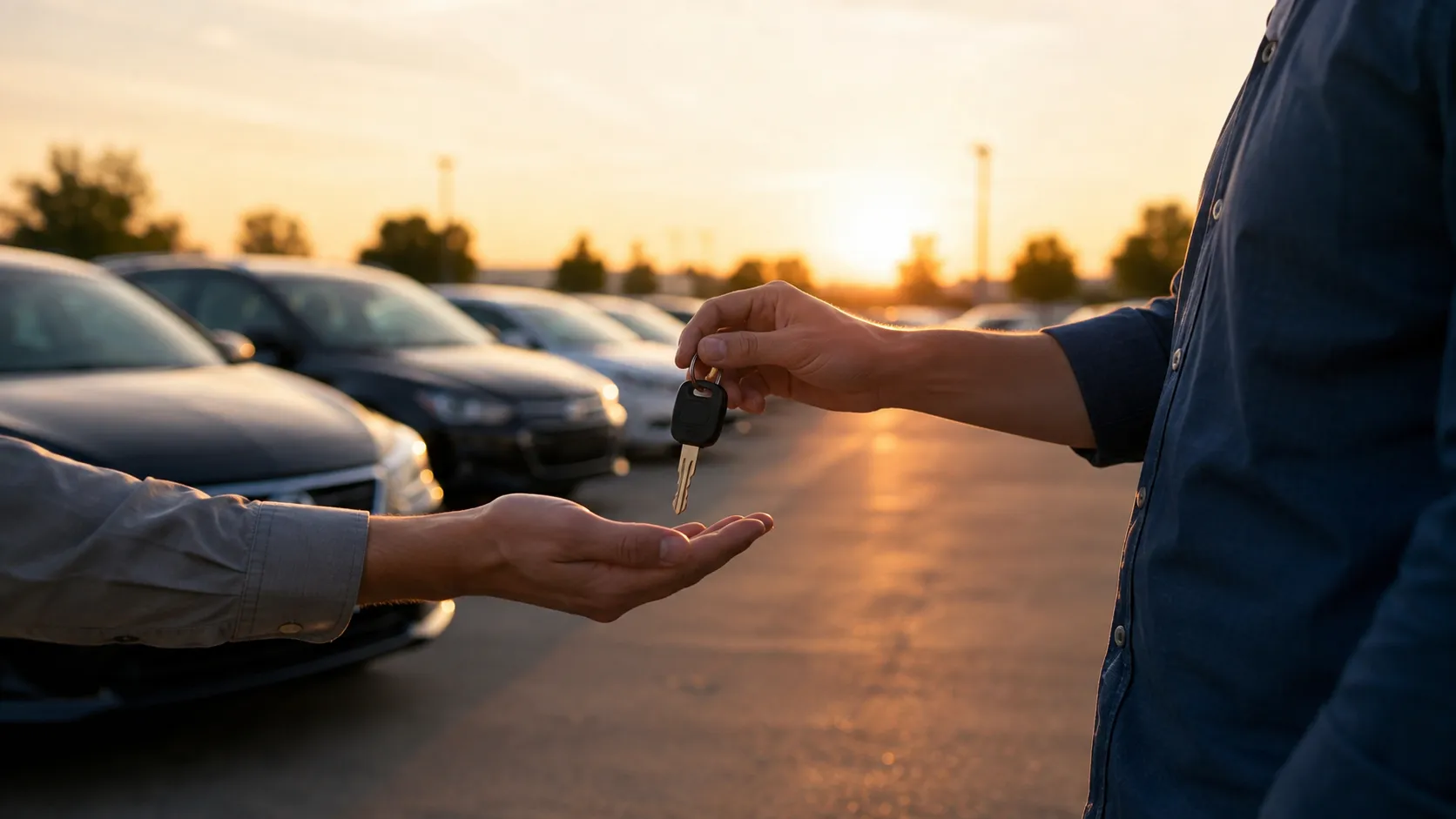 How Seasonal Demand Affects Used Vehicle Prices