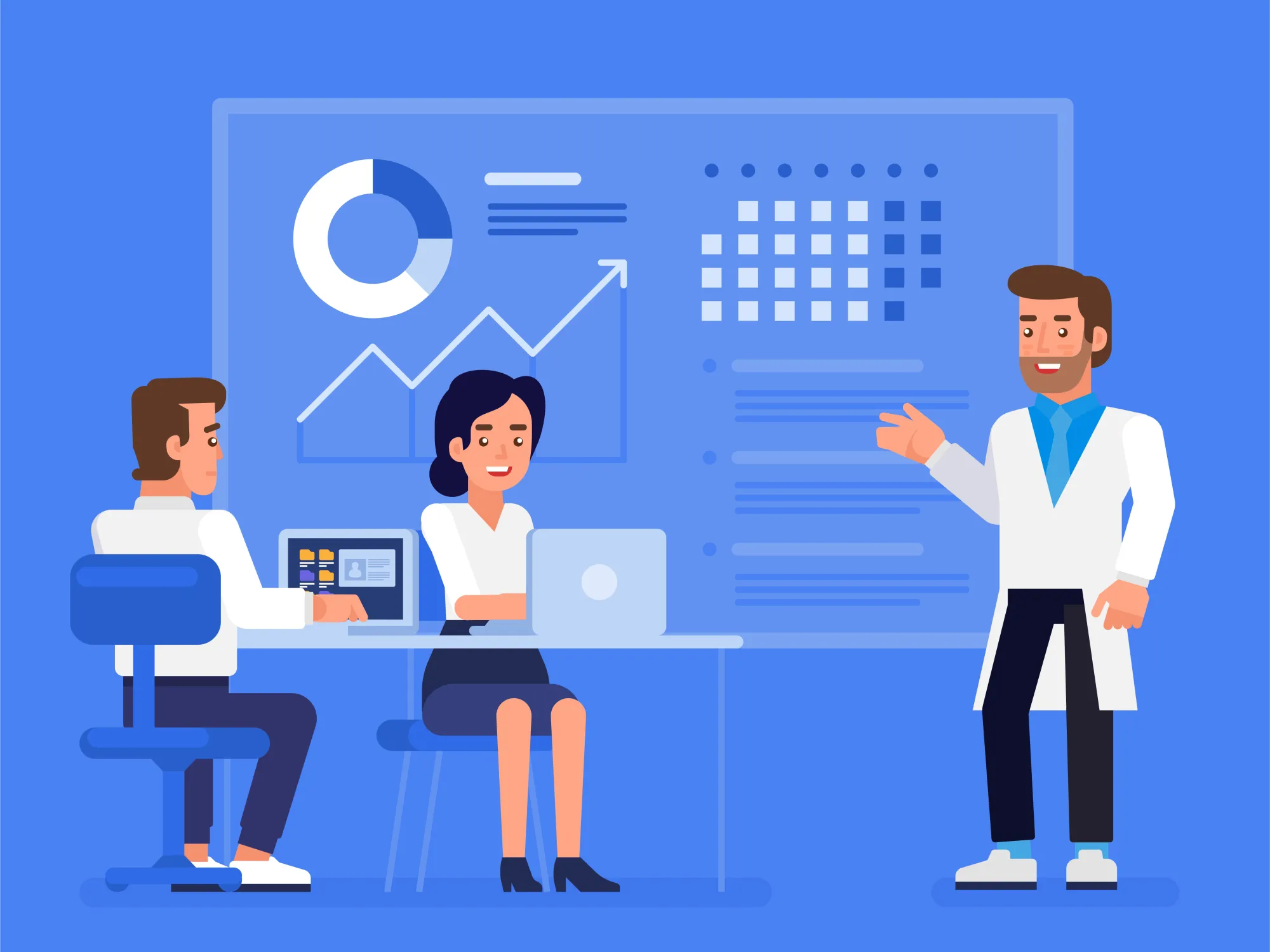 A Practical Guide to Planning for Healthcare Transformation