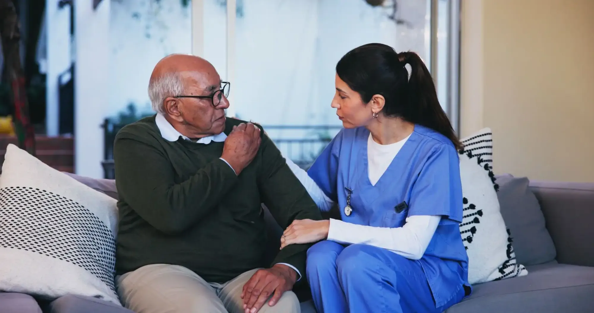 Why Families Are Considering a Family Doctor Home Visit