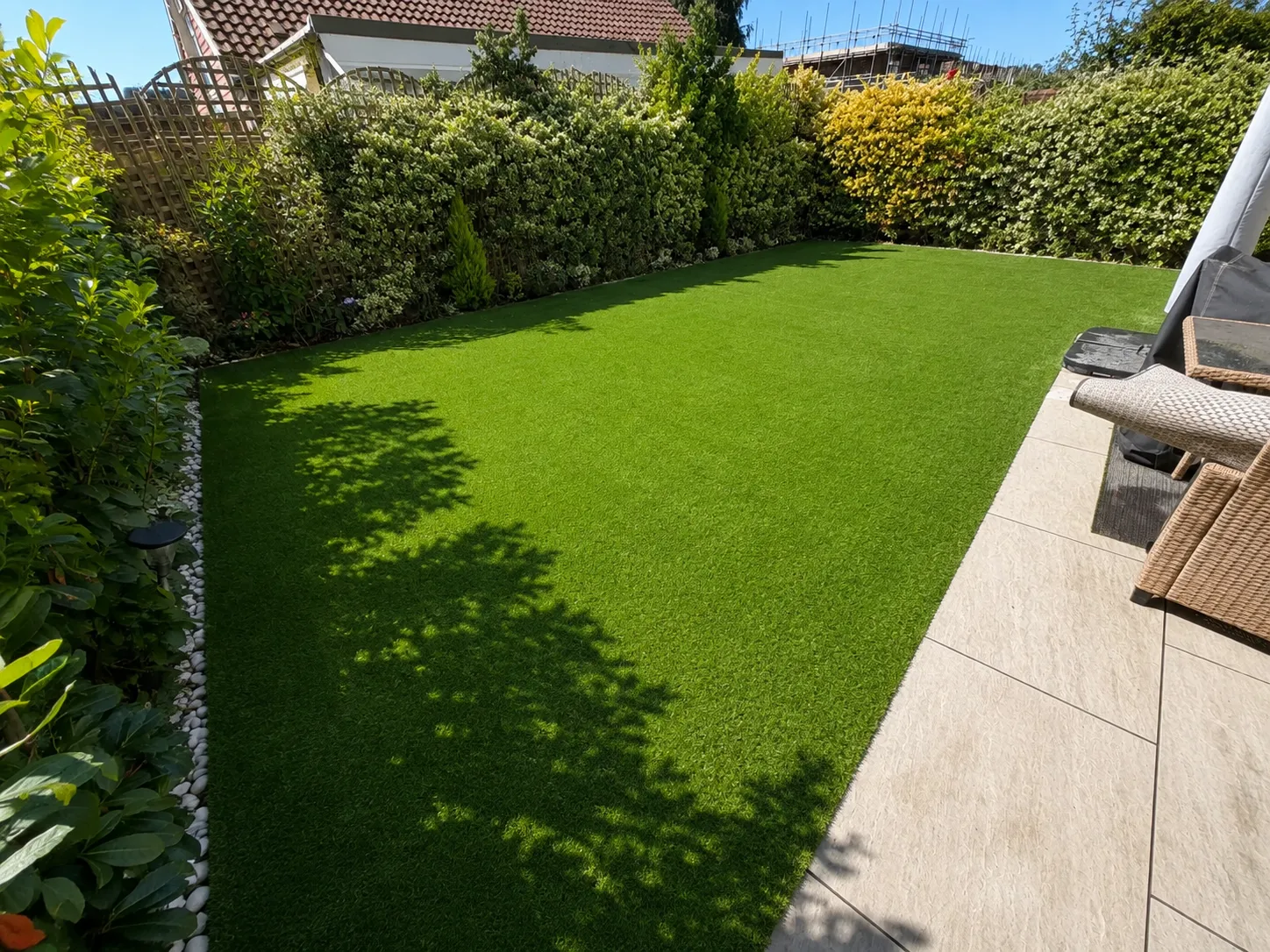 Artificial Grass in Kennington: What SE11 Homeowners Need to Know
