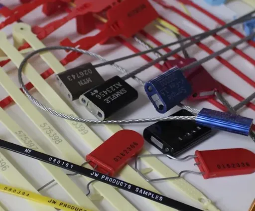 Security Labels: The Smart Packaging Upgrade That Builds Trust