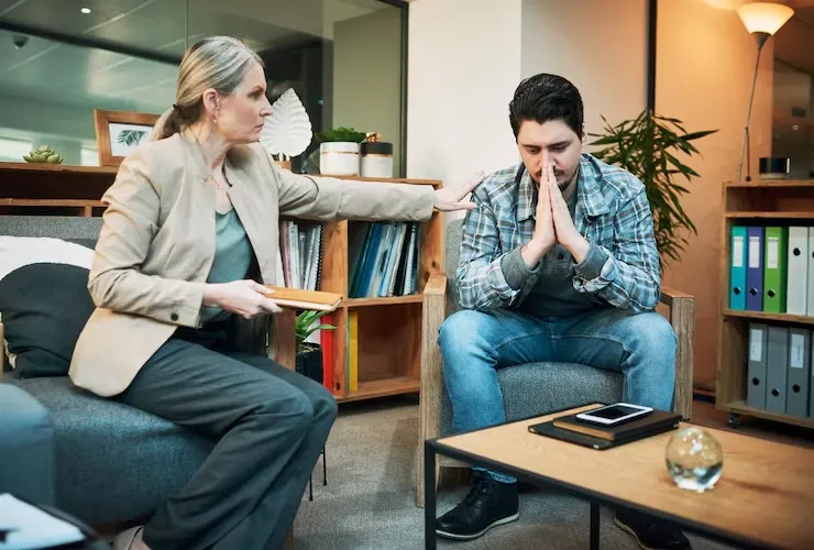 Trauma Therapy San Diego: Healing, Recovery & Emotional Support