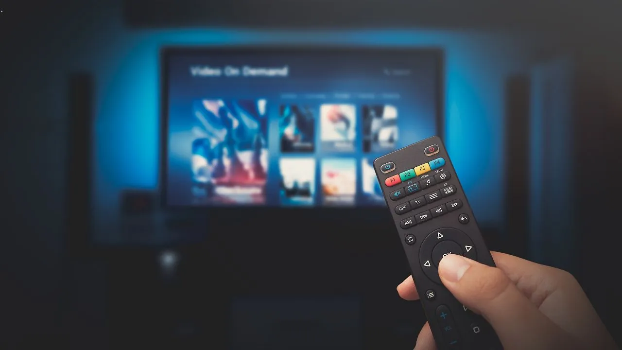 How to Choose the Right IPTV Service in the UK