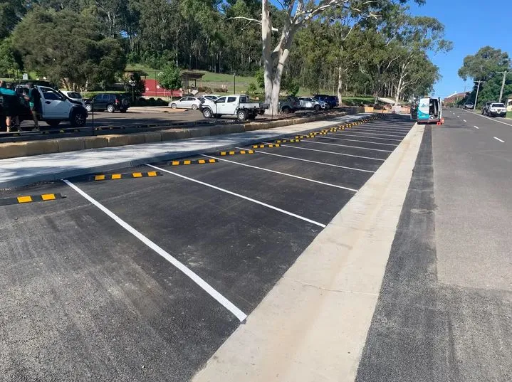 The Essential Guide to Professional Line Marking for Commercial Properties