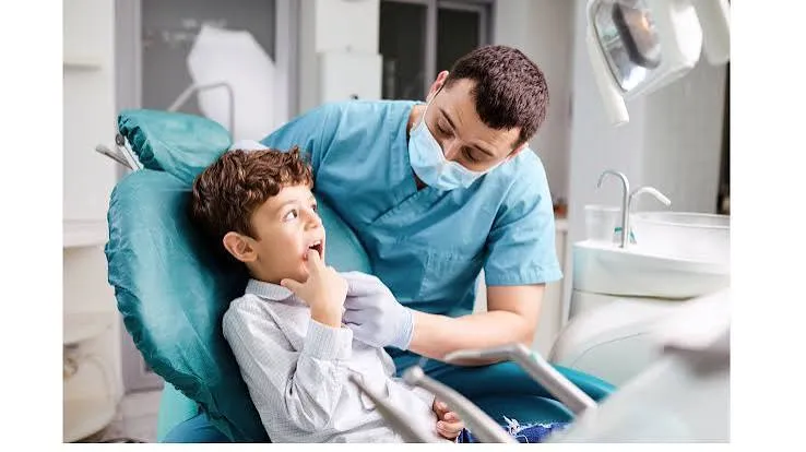 Making Dental Visits Fun: Tips for Easing Your Child's Anxiety at the Dentist