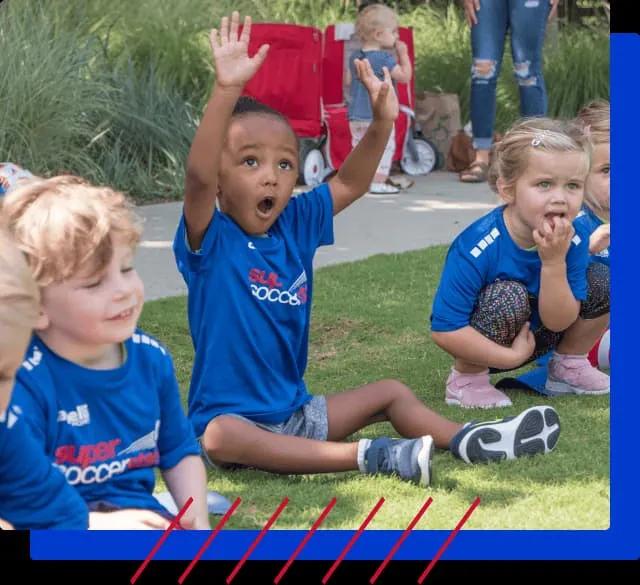 What Makes a Great Youth Soccer Near Me Experience
