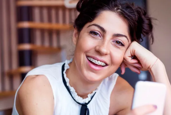 5 Reasons Adults Are Finally Getting the Smile They Always Wanted