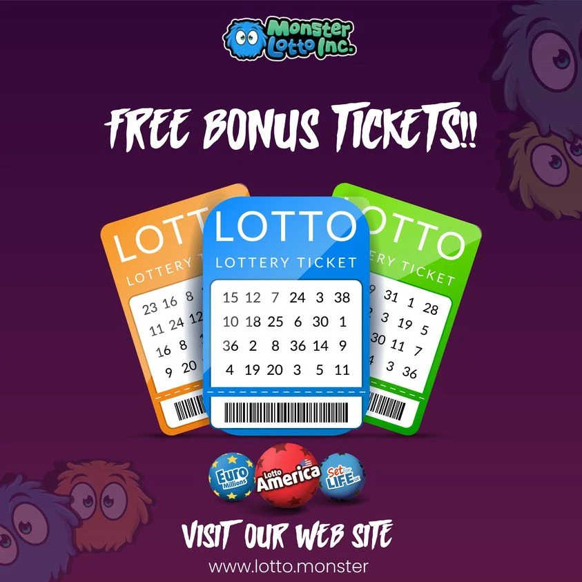 Participate in an online lottery now and win big!!