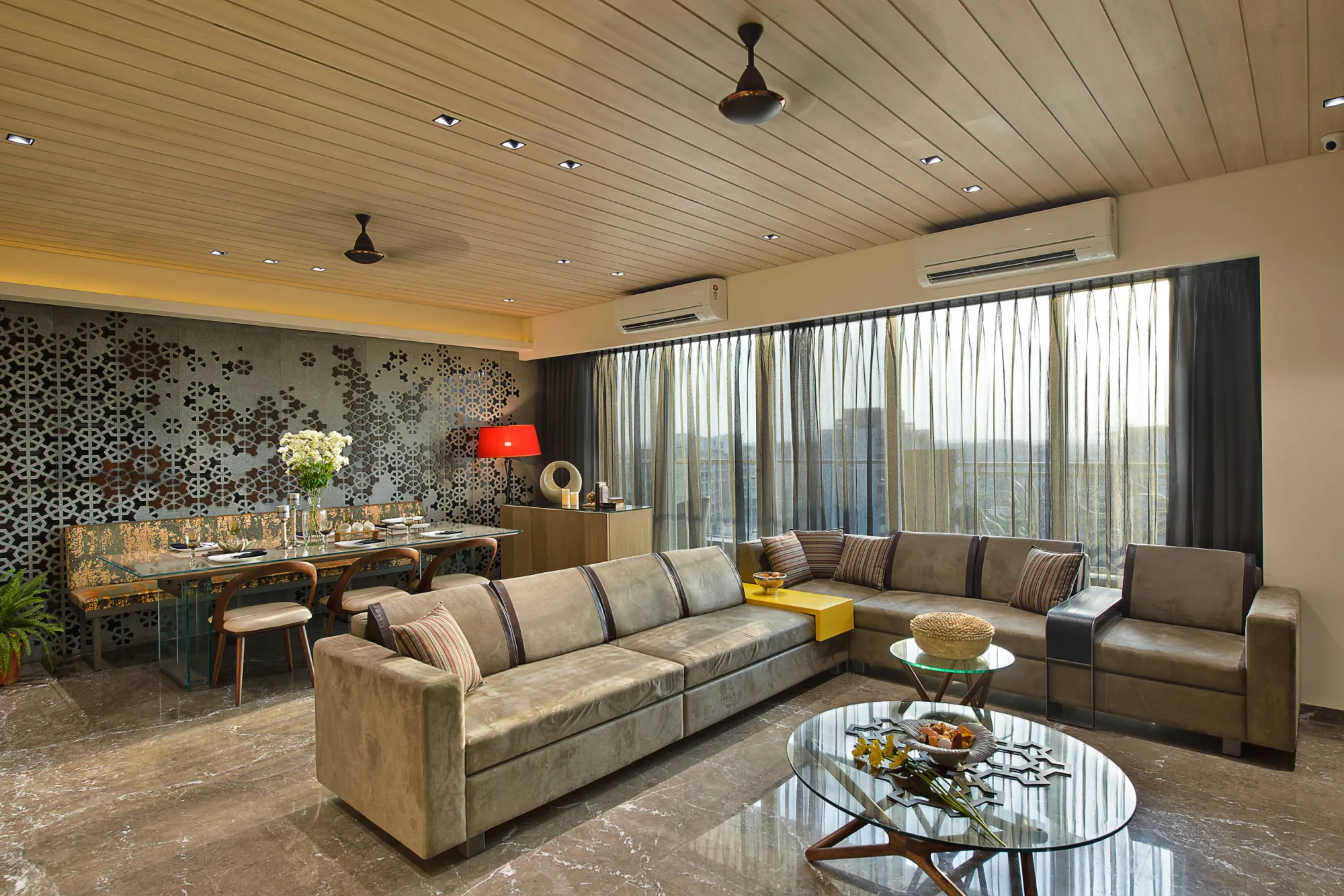 Interior Design Company in Pune: How to Create a Beautiful and Functional Space