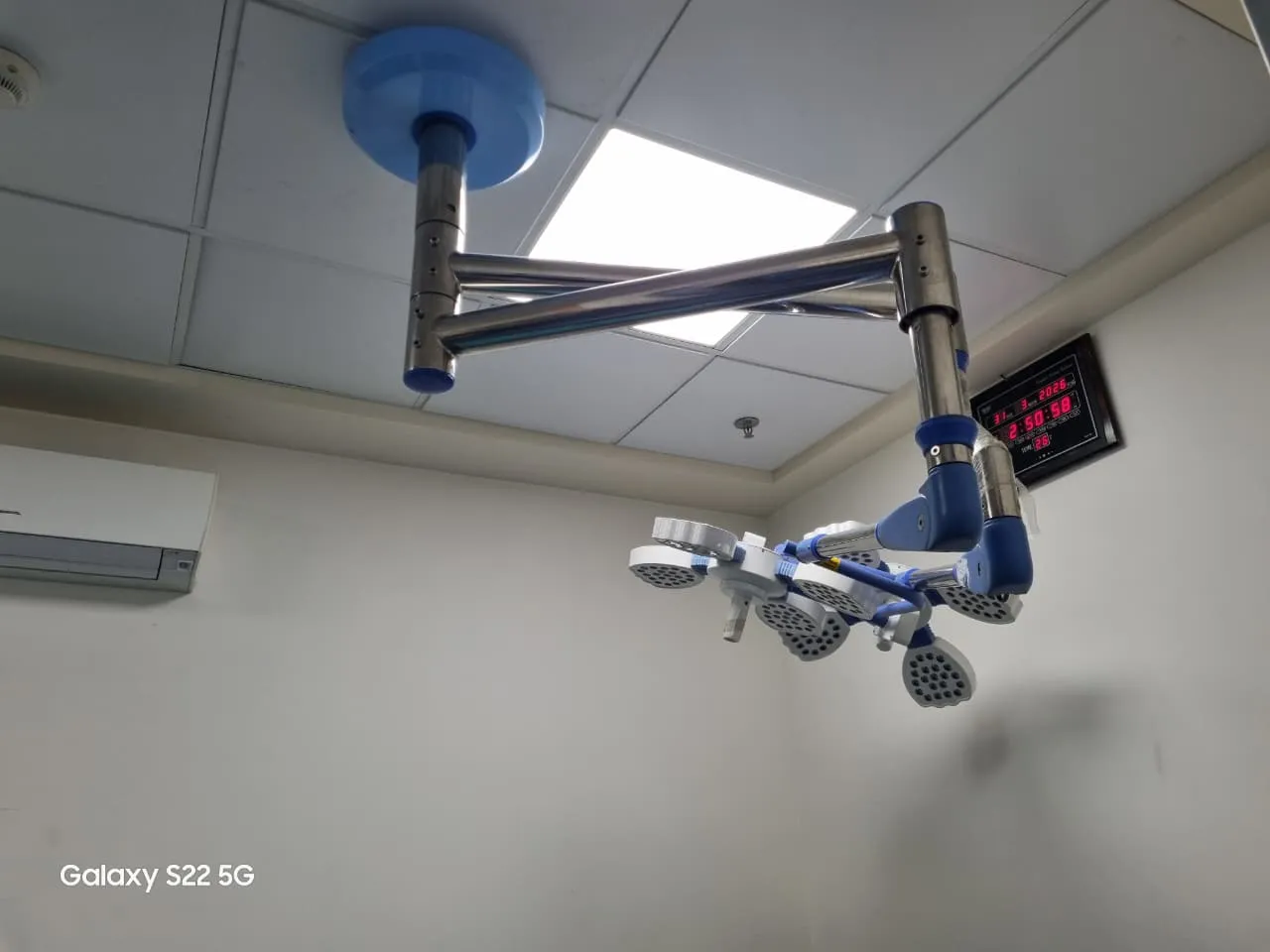 Comprehensive Healthcare Under One Roof at Neonest Hospital