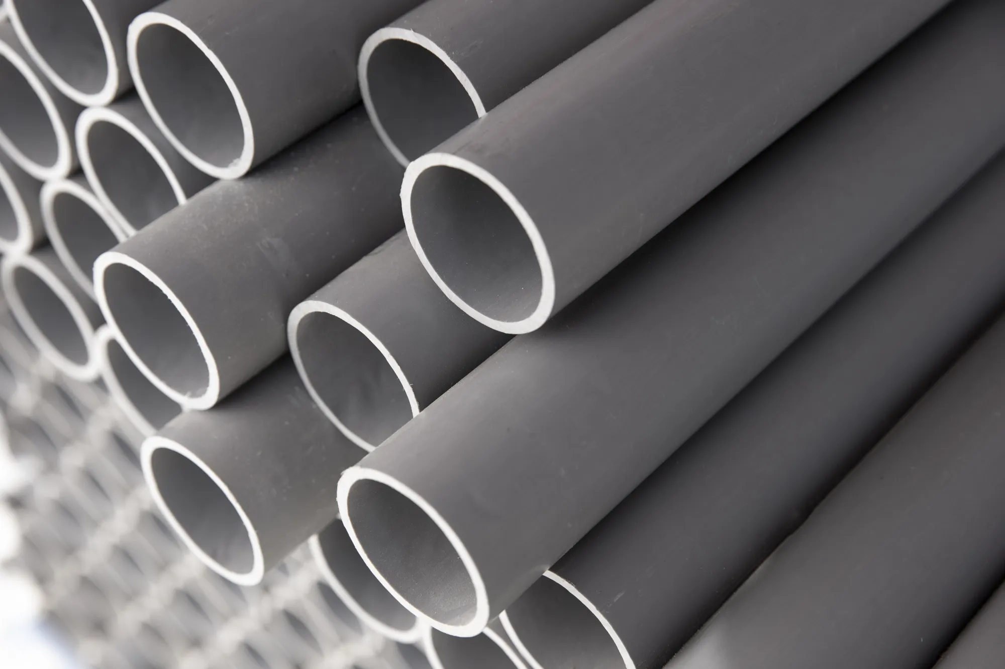 The Future of Industrial Fittings Supply in an Increasingly Automated Manufacturing Industry