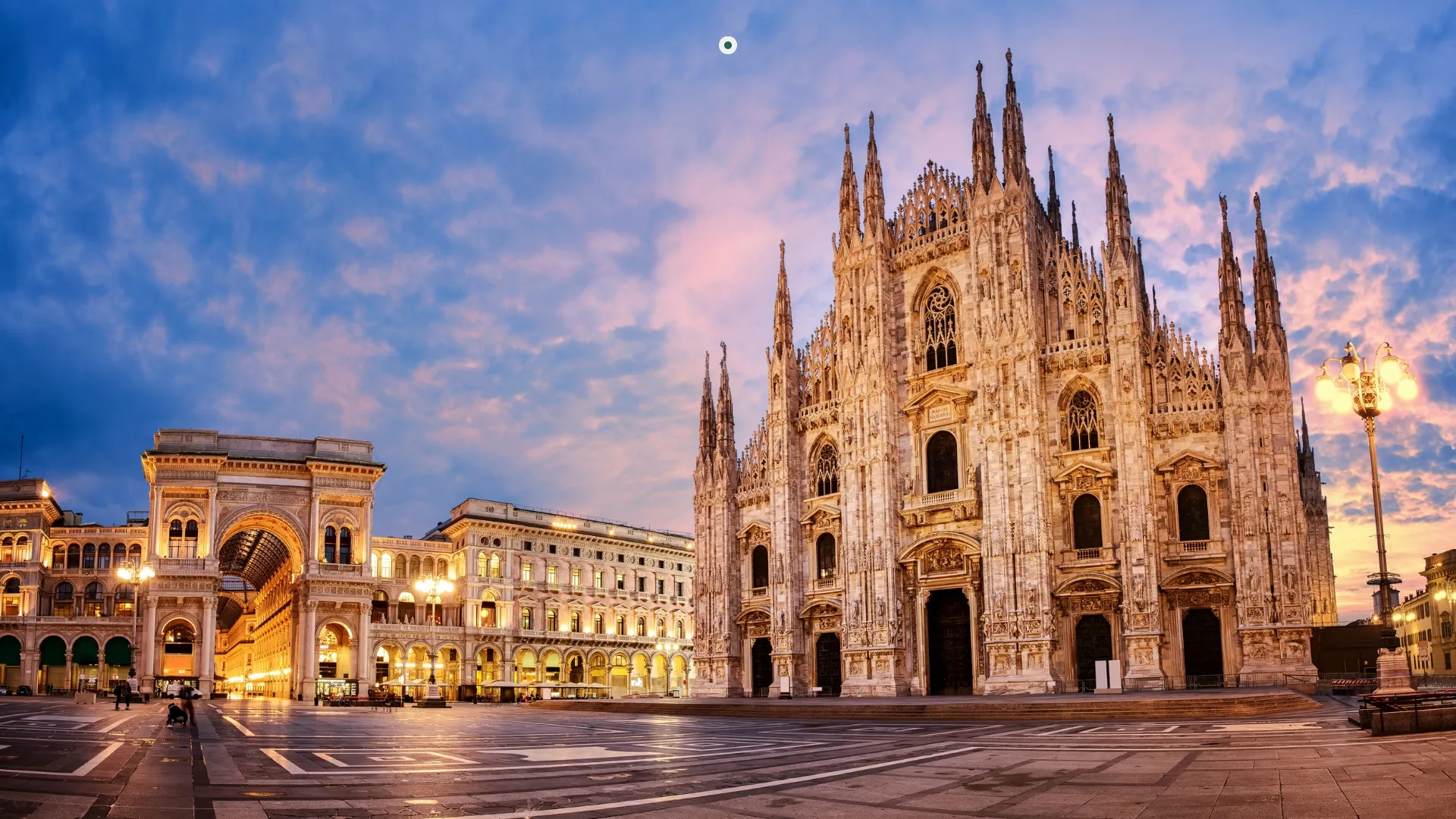 Best Time to Visit Italy for a Luxury Vacation