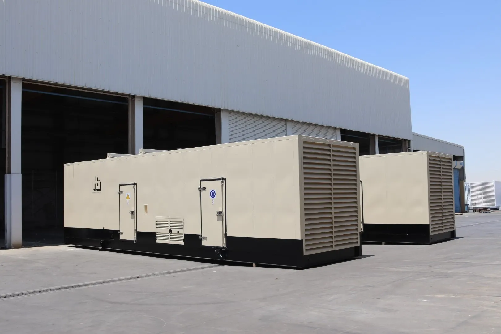 Industrial Enclosure Manufacturers in Dubai: Applications and Benefits