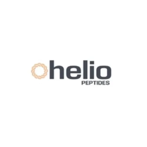 Helio Peptides: BPC-157 and TB-500 Research Explained