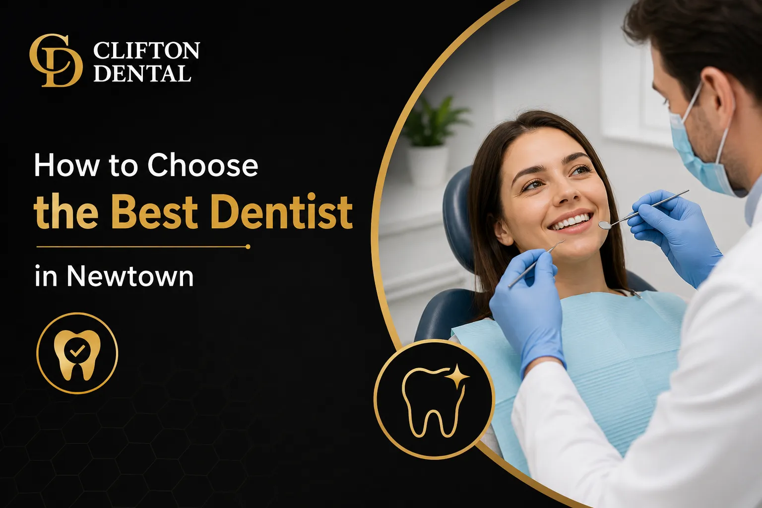 Emergency Dental Care: What Newtown Residents Should Know