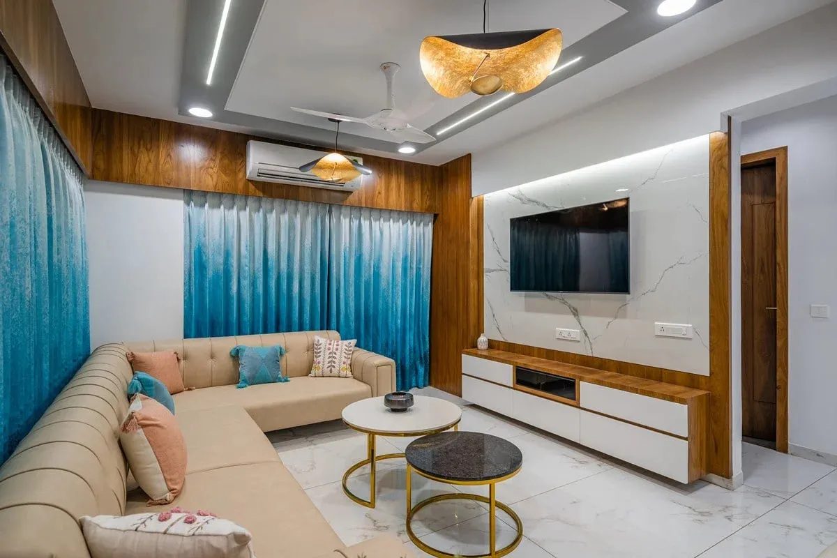 How Modern Design Can Change the Feel of an Older Home